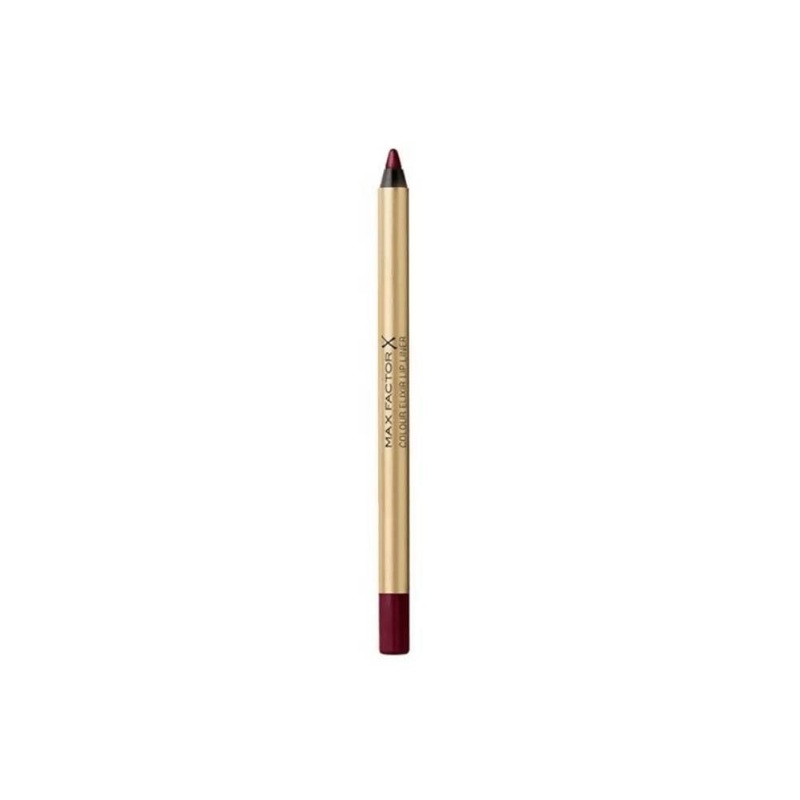 Max Factor Colour Elixir Lip Liner