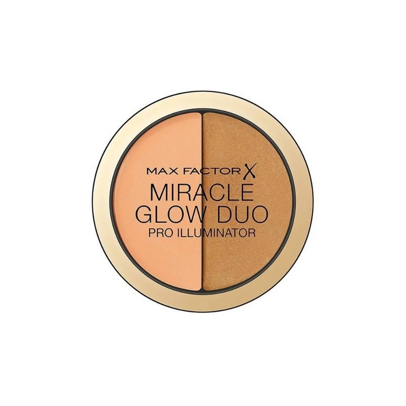 Max Factor Miracle Glow Duo Highlighter