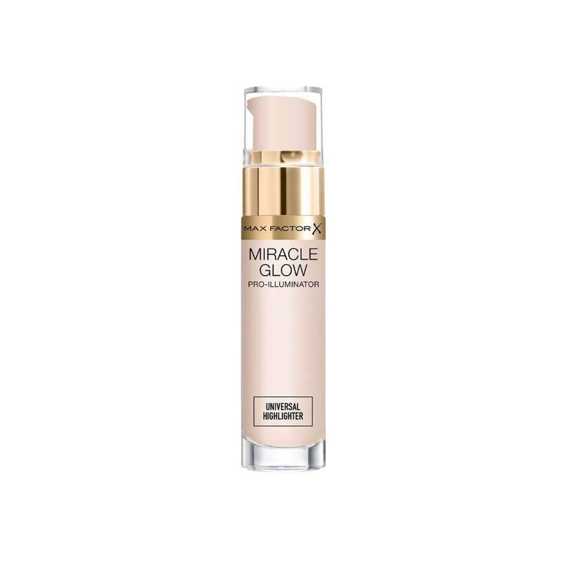 Max Factor Miracle Glow Universal Highlighter