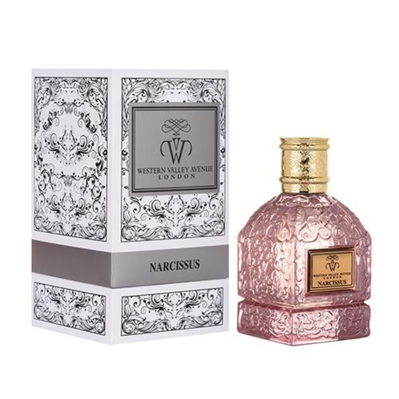 Narcissus by Western Valley Avenue London for Women EDP