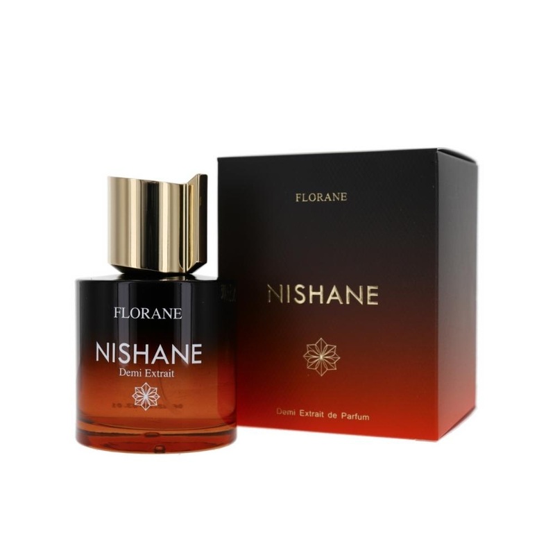NISHANE Florane Extrait de Parfum