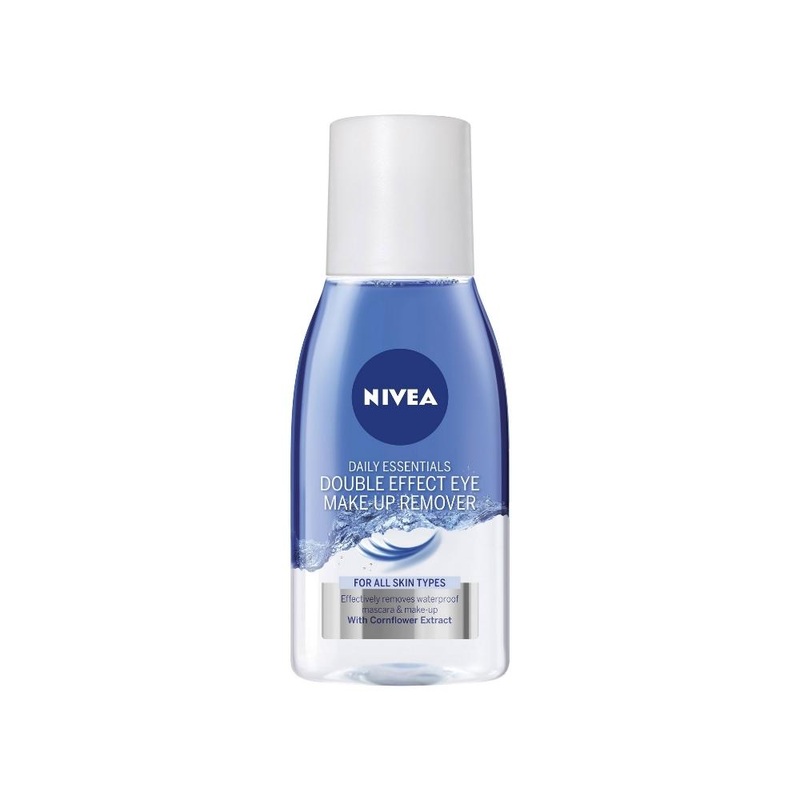 NIVEA Eye Makeup Remover