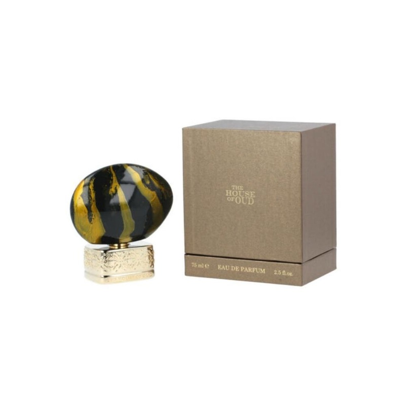 The House Of Oud Dates Delight EDP