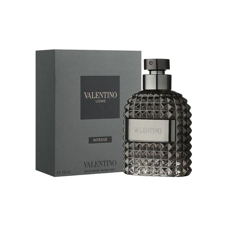 |  VALENTINO Uomo Intense Eau-de-Parfum for Men