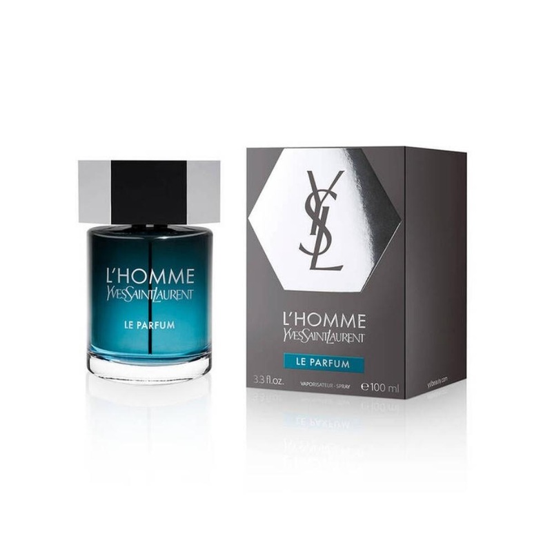 Yves Saint Laurent L’Homme Le Parfum