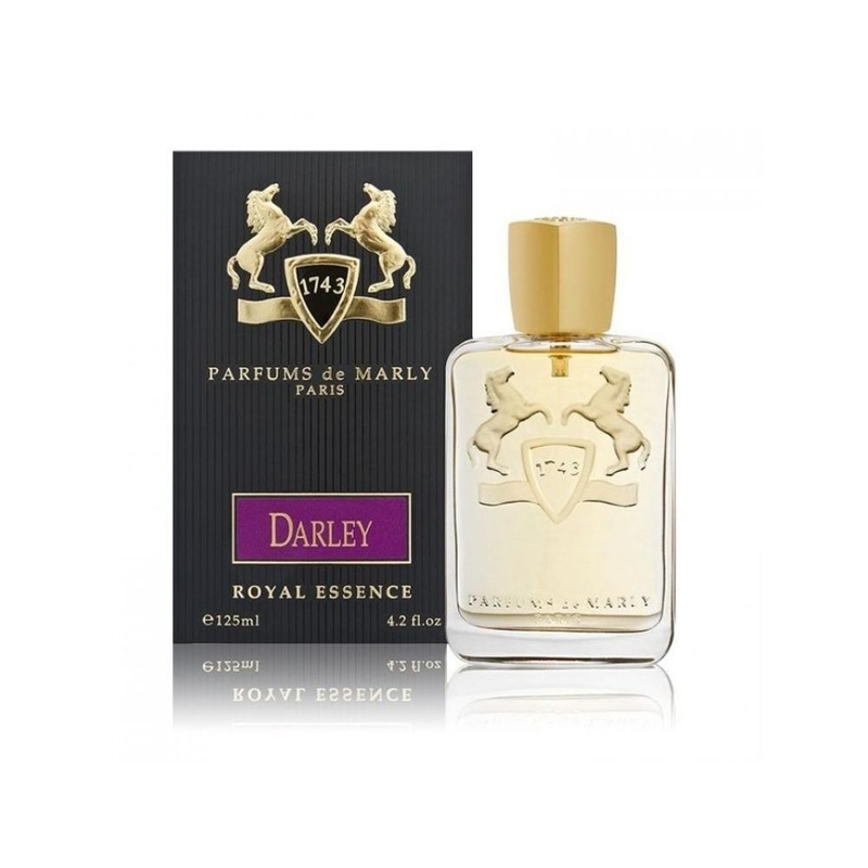 DE MARLY PARFUMS Darley Cologne