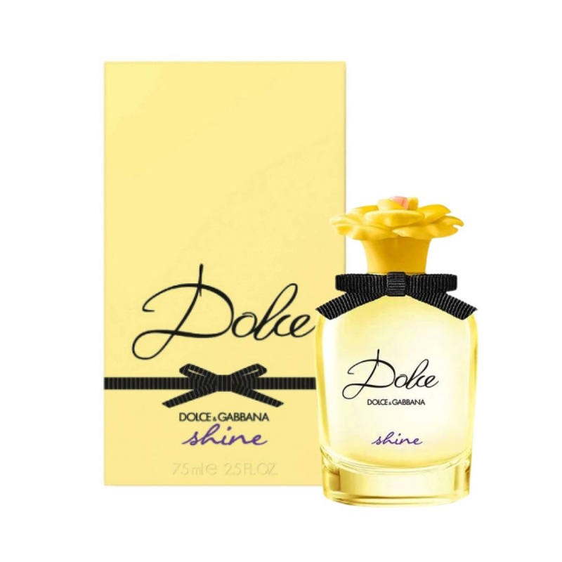 DOLCE & GABBANA Shine EDP