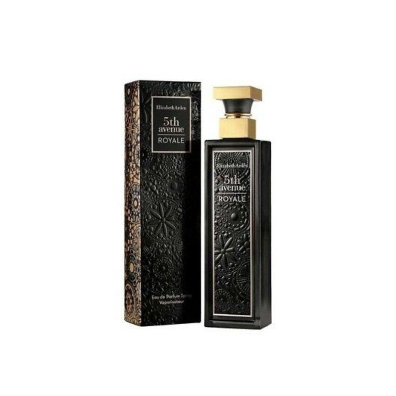 ELIZABATH ARDEN 5th Avenue Royale EDP