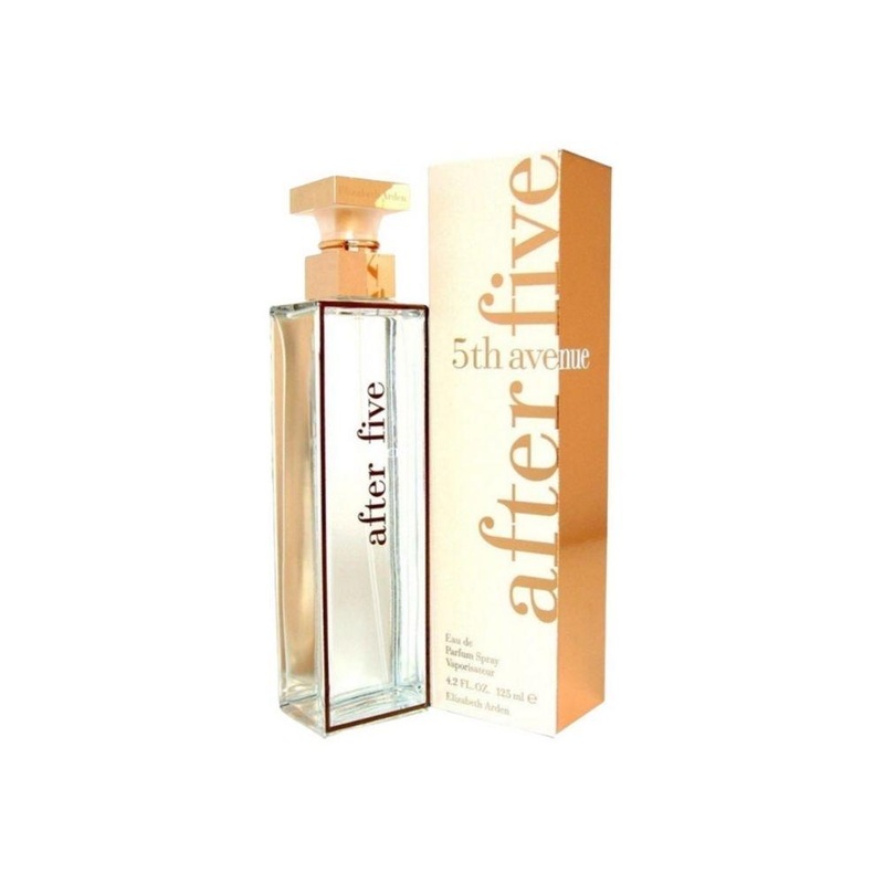 ELZABETH ARDEN 5th Avenue After Five EDP