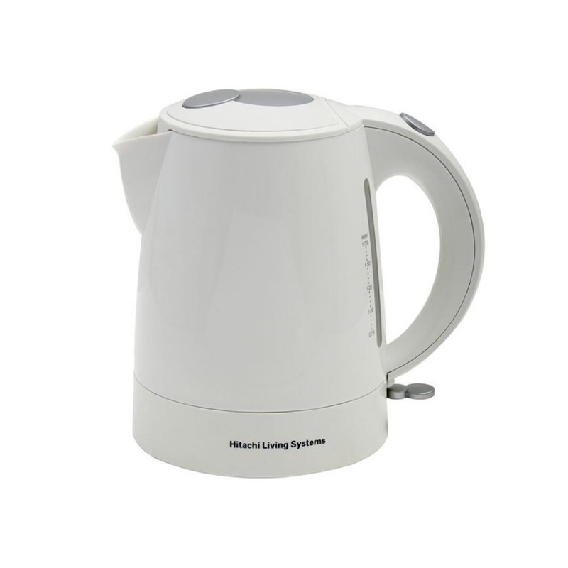 HITACHI Cordless Kettle HEK-E50