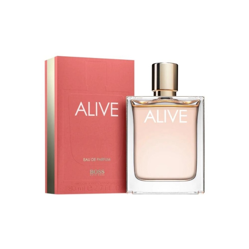 Hugo Boss Alive EDP for Women