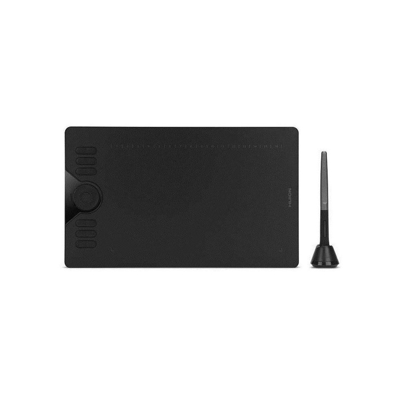 HUION Creative Pen Tablet HS610