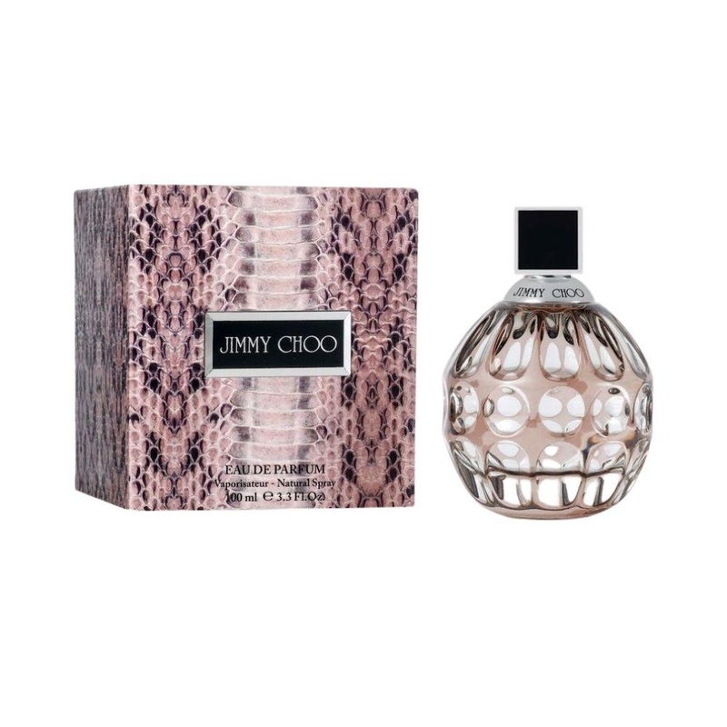 JIMMY CHOO Jimmy Choo for Women EDP