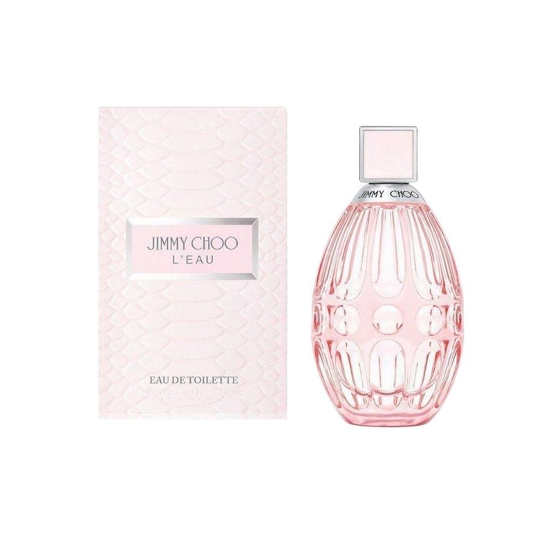 JIMMY CHOO L’Eau for Women EDT