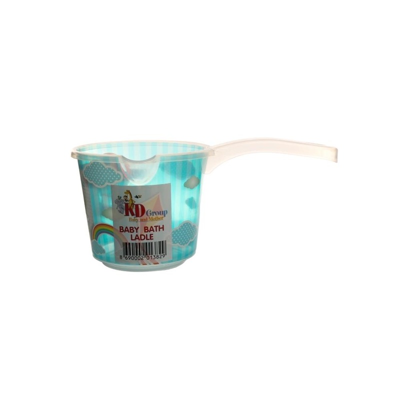 KD Group Baby Bath Ladle