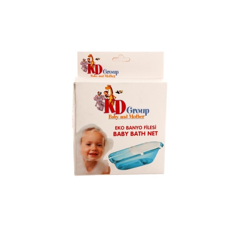 KD Group Baby Bath Net