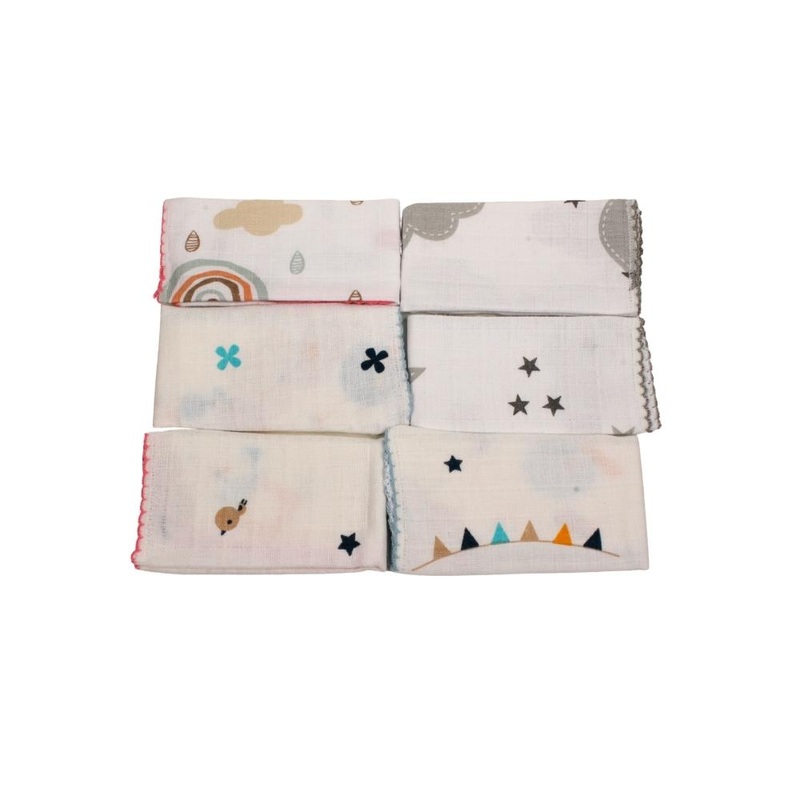 KD Group Baby Oral Cloth