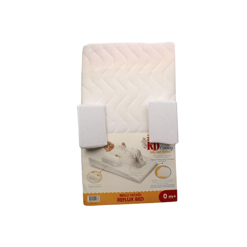 KD Group Reflux Baby Bed