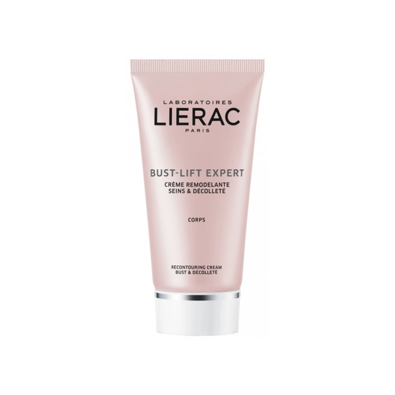 LIERAC Bust Lift Expert Recontouring Cream