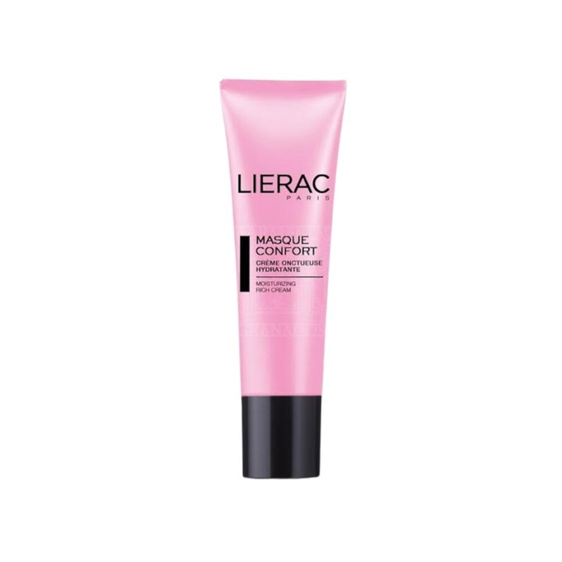 LIERAC Confort Comfort Mask