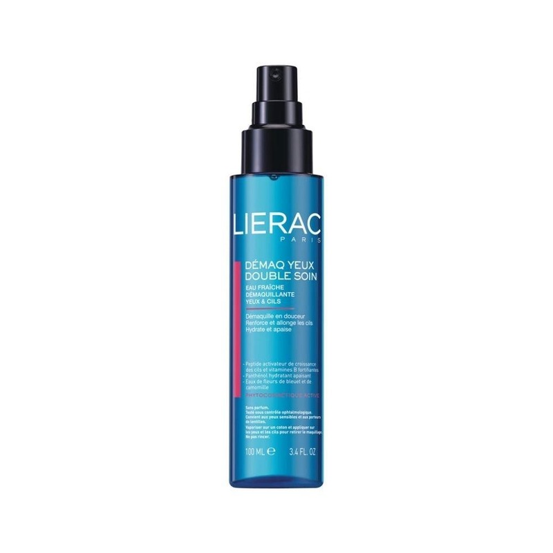 LIERAC Eye Makeup Remover