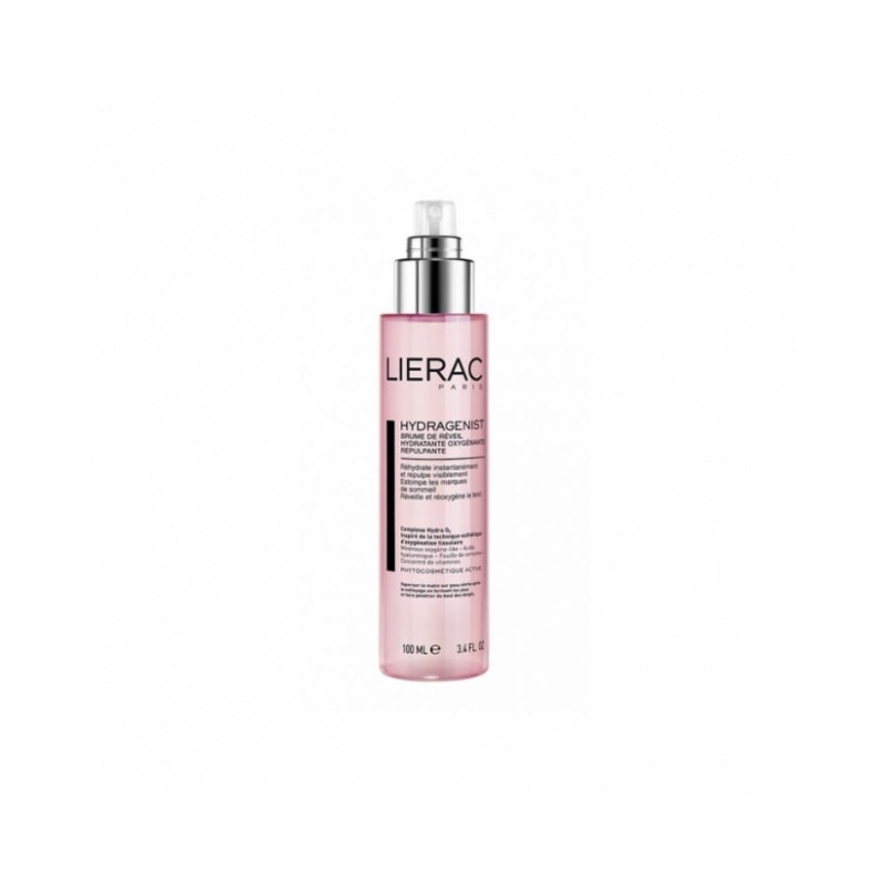 LIERAC HydraGenist Brume de Revei