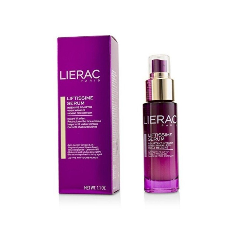 LIERAC Liftissime Lifting Serum