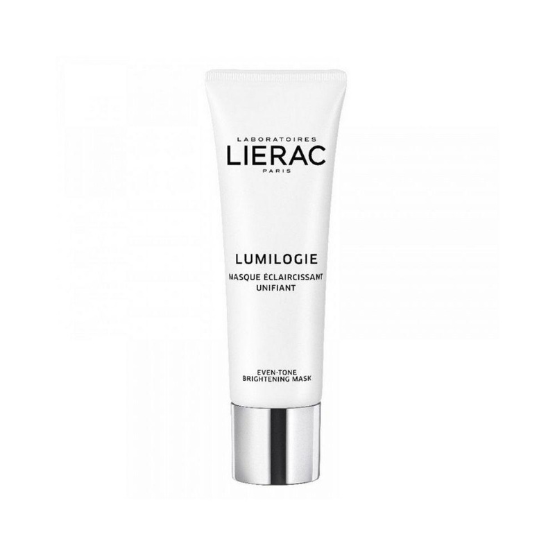 LIERAC Lumilogie Dark Spot Correcting Mask