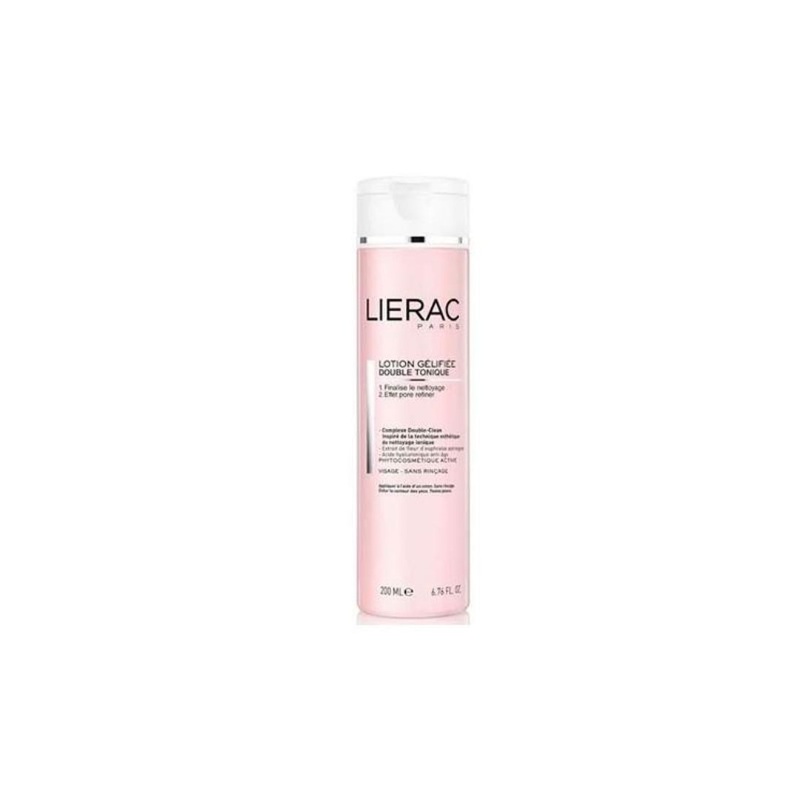 LIERAC Make Up Remover Gel Lotion
