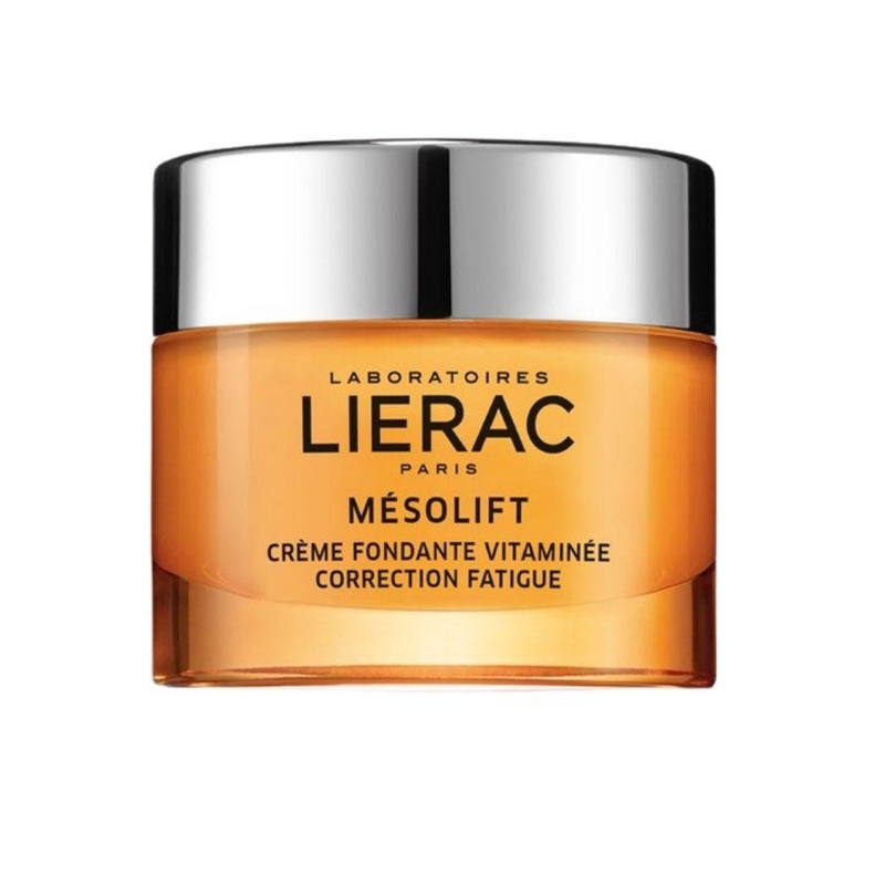LIERAC Mesolift Cream With Vitamin C