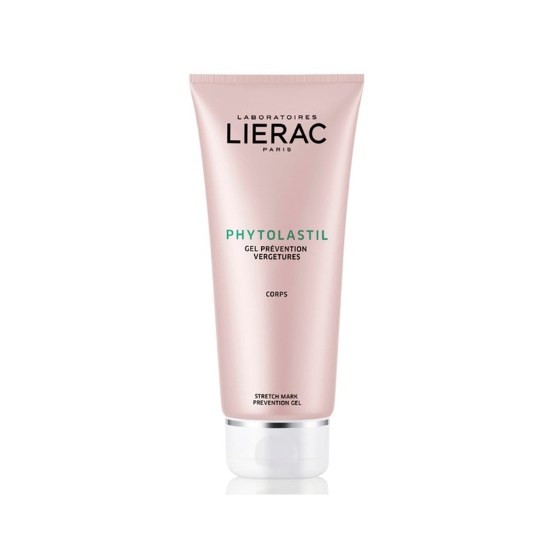 LIERAC Phytolastil Stretch Mark Prevention Gel