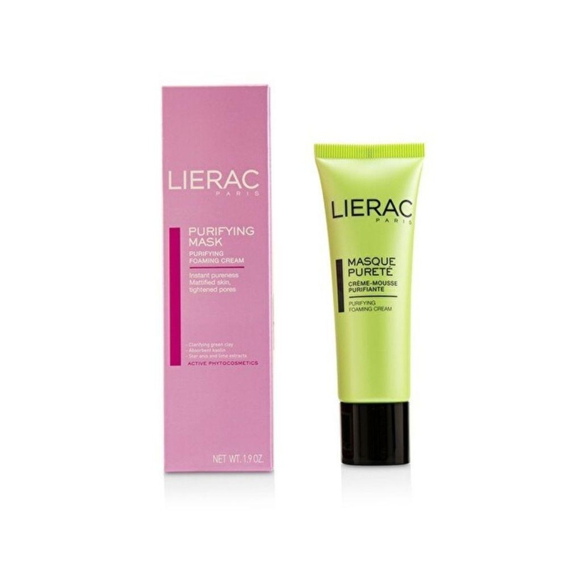 LIERAC Purify Mask