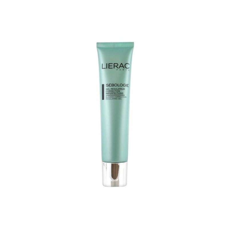 LIERAC Sebologle Mattifying Gel