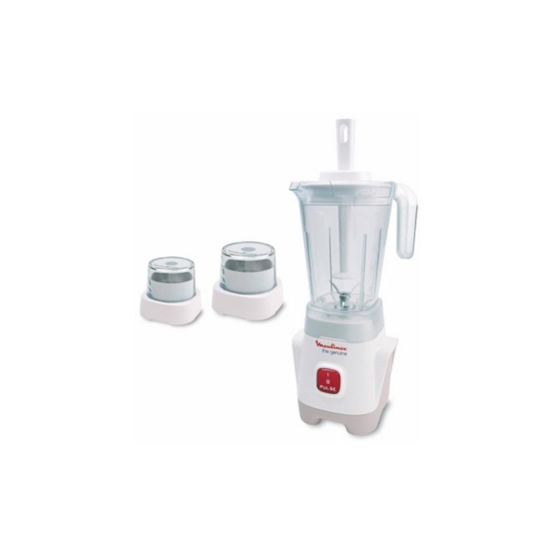 Moulinex blender lm242027