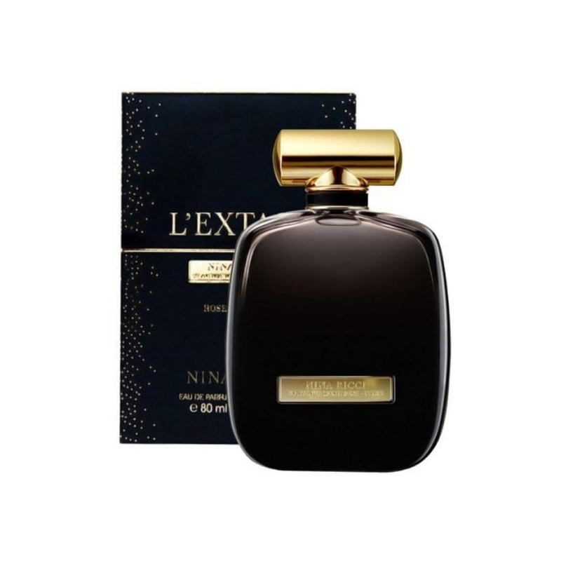 NINA RICCI L’Extase Rose Absolue EDP