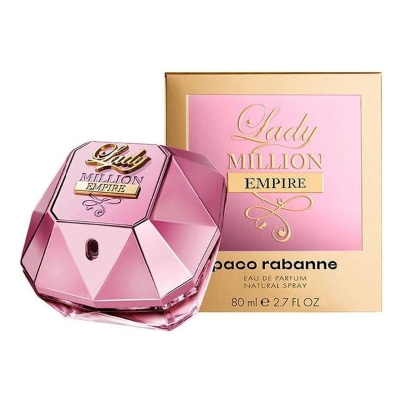 Paco Rabanne Lady Million Empire EDP