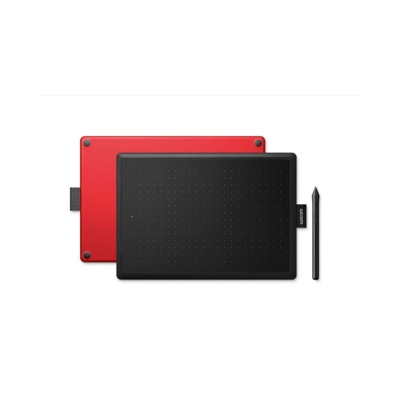 WACAM One By Wacom Creative Pen Tablet CTL-672