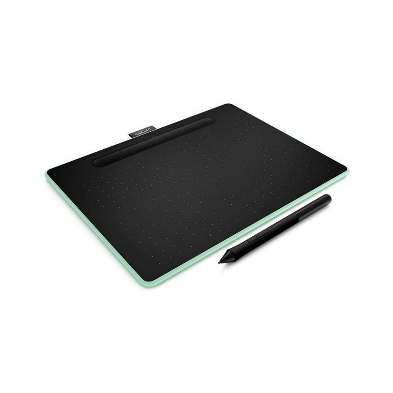 WACOM Intuos Pen Tablet Bluetooth CTL-6100WL