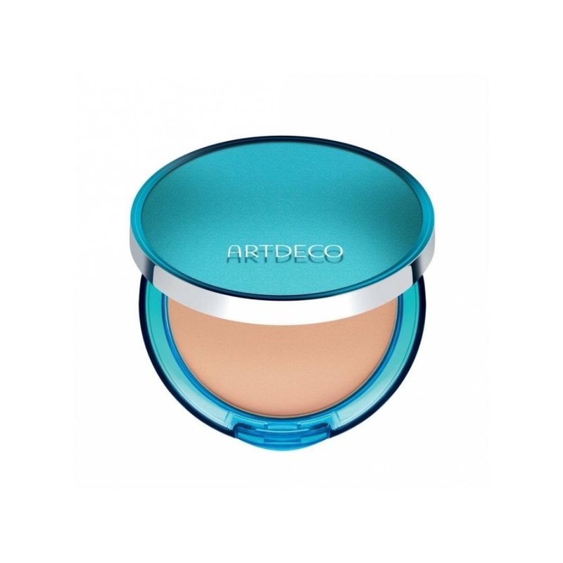 50  ARTDECO Sun Protection Powder Foundation SPF 50