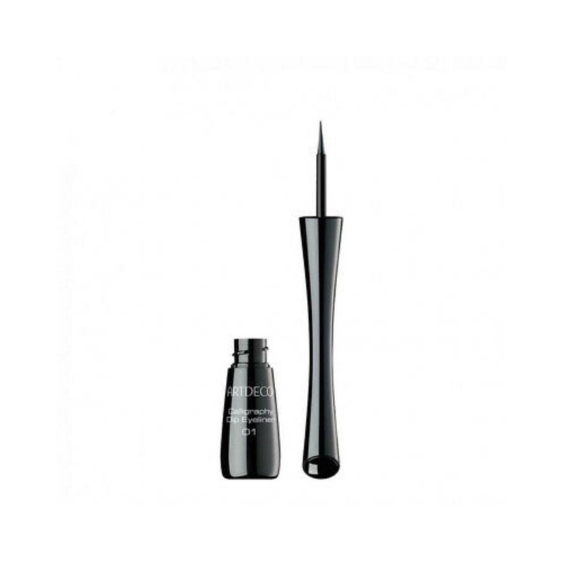 ARTDECO Calligraphy Dip Eyeliner