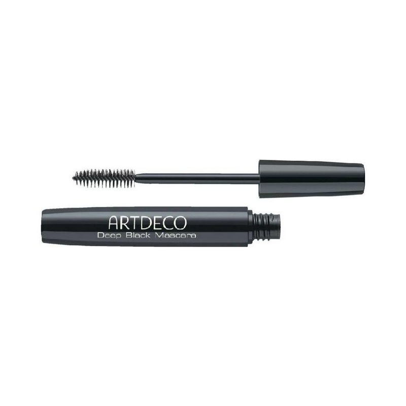 ARTDECO Deep Black Mascara