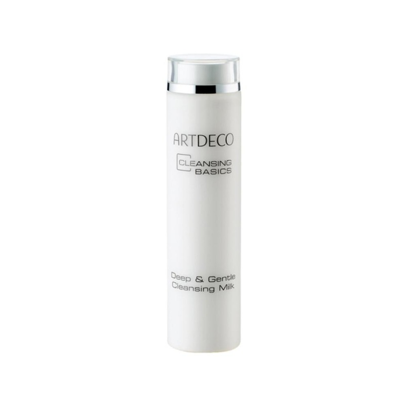 ARTDECO Deep & Gentle Cleansing Milk