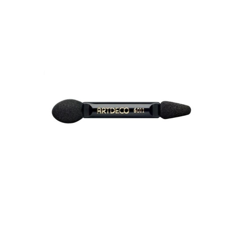 Artdeco Duo Eyeshadow Applicator Black