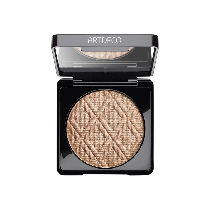 ARTDECO Glow Bronzer