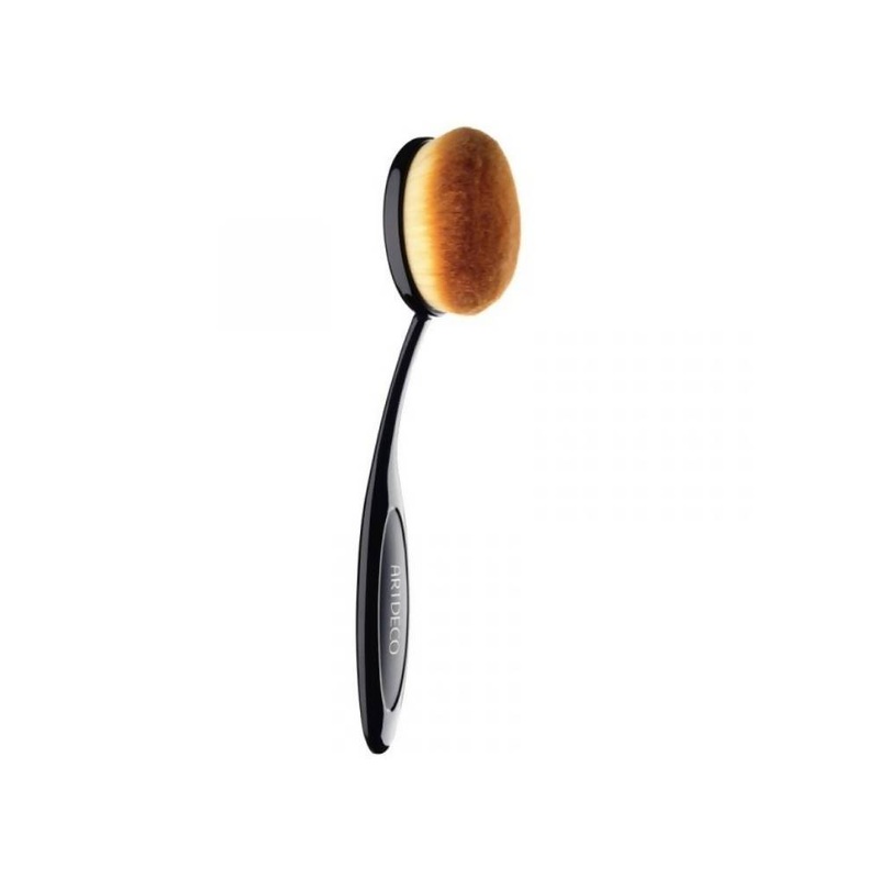 ARTDECO Premium Oval Brush