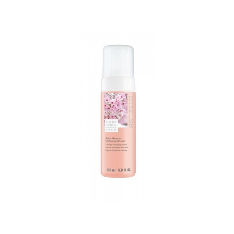 ARTDECO Skin Yoga Asian Blossom Face Wash