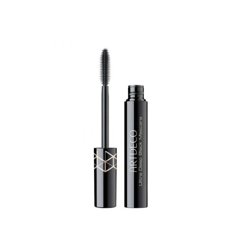 ARTDECO Ultra Deep Black Mascara