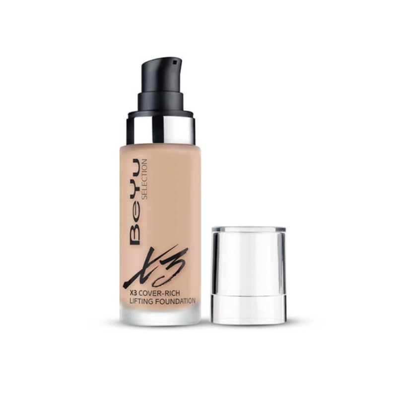 BeYu Cover Rich Lifting Foundation