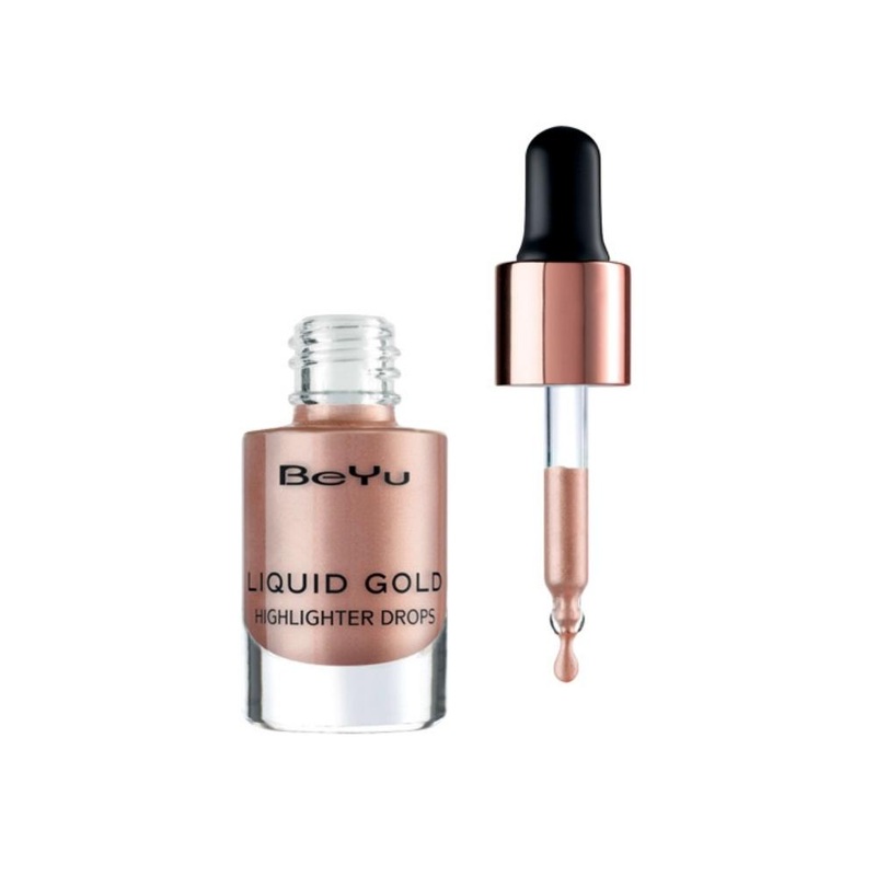 BeYu Liquid Gold Highlighter Drops
