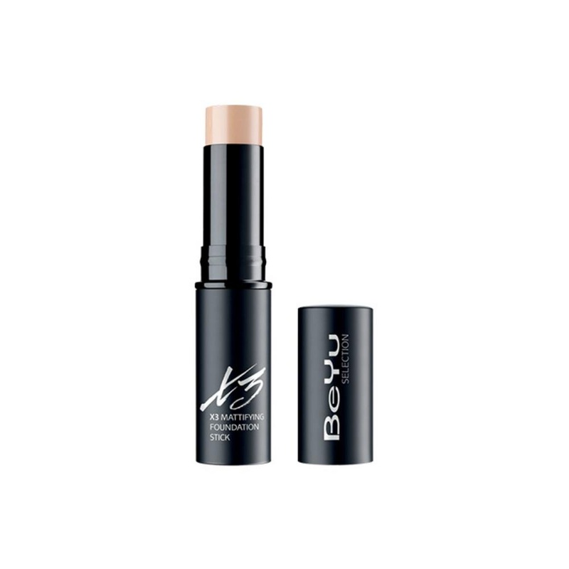 BEYU  Mattifying Foundation Stick